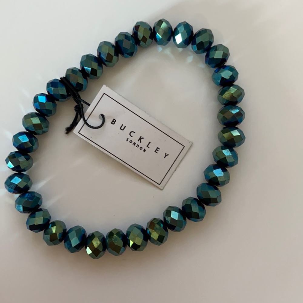 COPY - Beaded bracelet